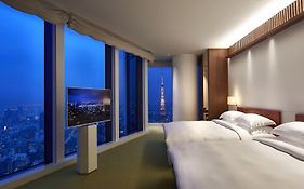 Andaz Tokyo - A Concept By Hyatt
